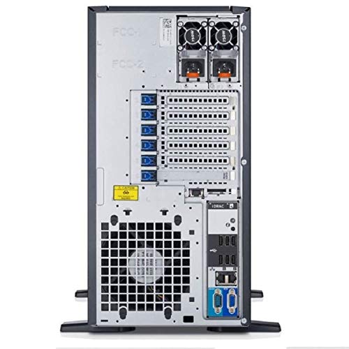 Amazon.com: Dell PowerEdge T430 8 x 3.5 Hot Plug 2X E5-2660